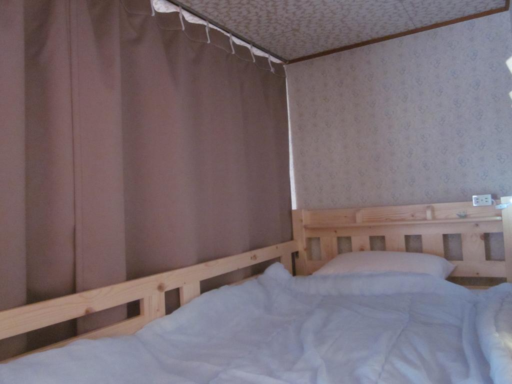 Enman Guest House Osaka Moriguchi Exterior foto