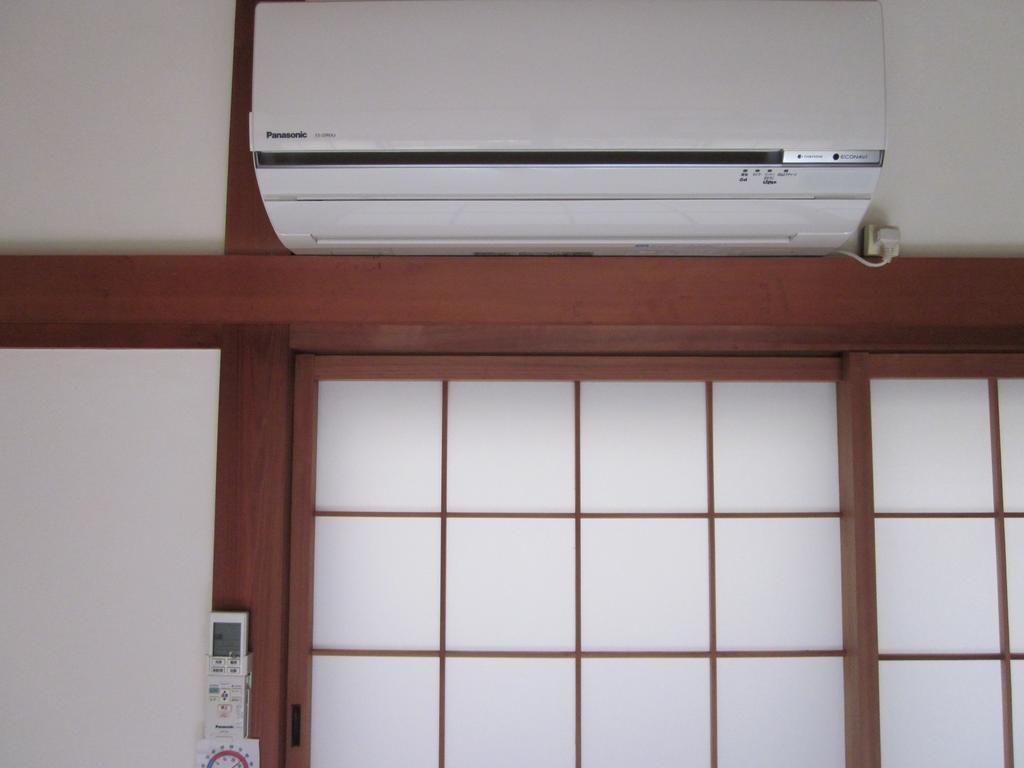 Enman Guest House Osaka Moriguchi Exterior foto