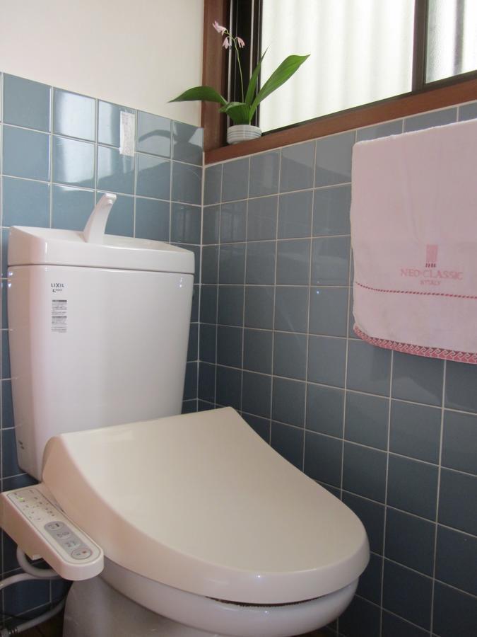 Enman Guest House Osaka Moriguchi Exterior foto